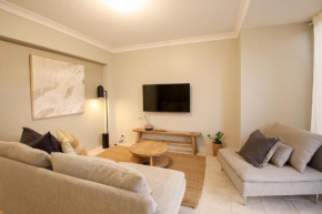 Cosy Courtyard Fremantlecentral, Parking, Smarttv